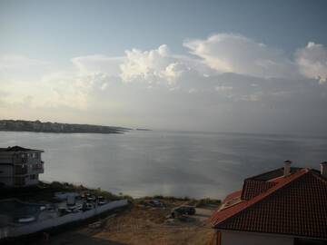 Фото номера Двухместный номер с 1 кроватью с видом на море Отель Family Hotel Coral г. Созополь 17
