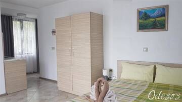 Фото номера Номер-студио Делюкс Гостевой дом Guesthouse Odesos г. Созополь 6