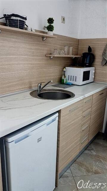 Фото номера Номер-студио Делюкс Гостевой дом Guesthouse Odesos г. Созополь 8