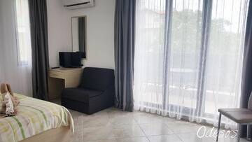 Фото номера Номер-студио Делюкс Гостевой дом Guesthouse Odesos г. Созополь 7