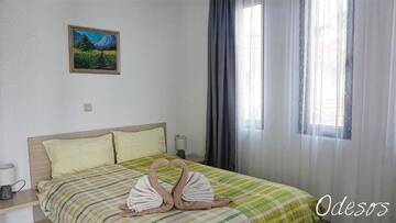 Фото номера Номер-студио Делюкс Гостевой дом Guesthouse Odesos г. Созополь 4