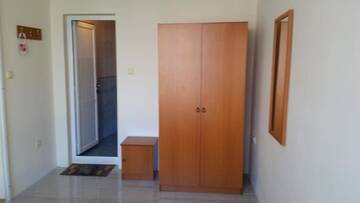 Фото номера Люкс с 1 спальней Гостевой дом Rooms Via Maris г. Созополь 7
