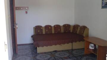 Фото номера Люкс с 1 спальней Гостевой дом Rooms Via Maris г. Созополь 4