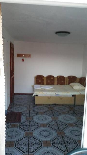 Фото номера Люкс с 1 спальней Гостевой дом Rooms Via Maris г. Созополь 6