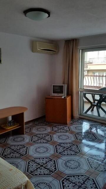 Фото номера Люкс с 1 спальней Гостевой дом Rooms Via Maris г. Созополь 7