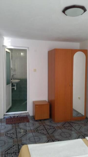 Фото номера Люкс с 1 спальней Гостевой дом Rooms Via Maris г. Созополь 6