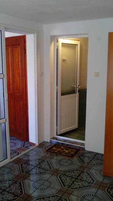 Фото номера Люкс с 1 спальней Гостевой дом Rooms Via Maris г. Созополь 16