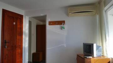 Фото номера Люкс с 1 спальней Гостевой дом Rooms Via Maris г. Созополь 13