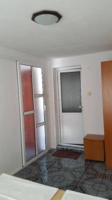 Фото номера Люкс с 1 спальней Гостевой дом Rooms Via Maris г. Созополь 19