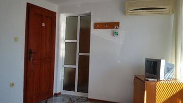 Фото номера Люкс с 1 спальней Гостевой дом Rooms Via Maris г. Созополь 17