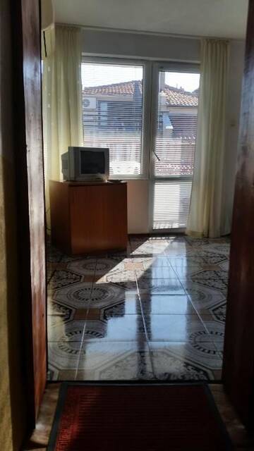Фото номера Люкс с 1 спальней Гостевой дом Rooms Via Maris г. Созополь 14