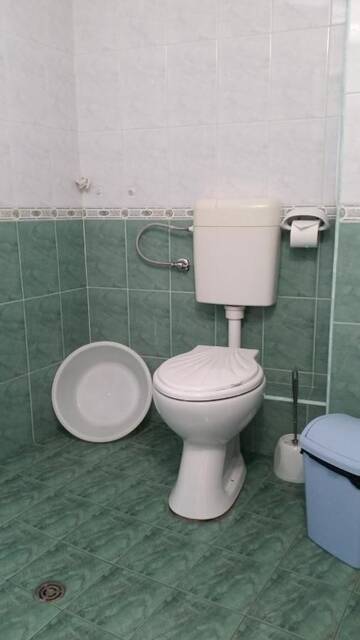 Фото номера Люкс с 1 спальней Гостевой дом Rooms Via Maris г. Созополь 3