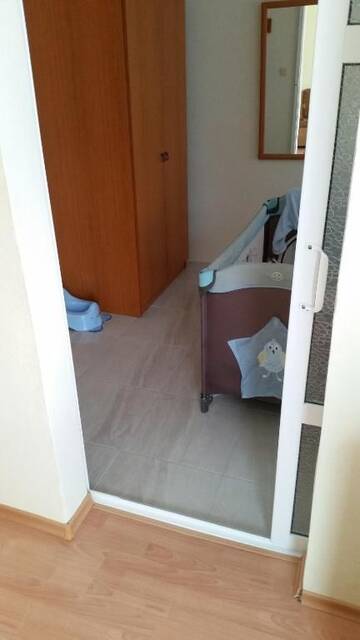 Фото номера Люкс с 1 спальней Гостевой дом Rooms Via Maris г. Созополь 22