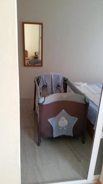 Фото номера Люкс с 1 спальней Гостевой дом Rooms Via Maris г. Созополь 20