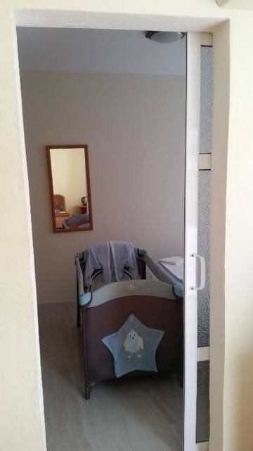 Фото номера Люкс с 1 спальней Гостевой дом Rooms Via Maris г. Созополь 21