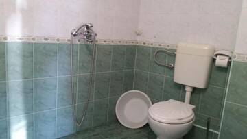 Фото номера Люкс с 1 спальней Гостевой дом Rooms Via Maris г. Созополь 25