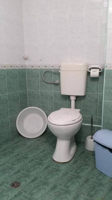 Фото номера Люкс с 1 спальней Гостевой дом Rooms Via Maris г. Созополь 26