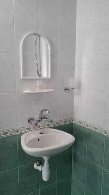 Фото номера Люкс с 1 спальней Гостевой дом Rooms Via Maris г. Созополь 22
