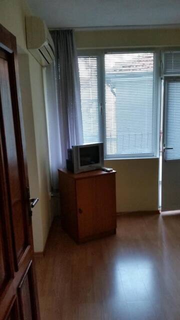 Фото номера Люкс с 1 спальней Гостевой дом Rooms Via Maris г. Созополь 3
