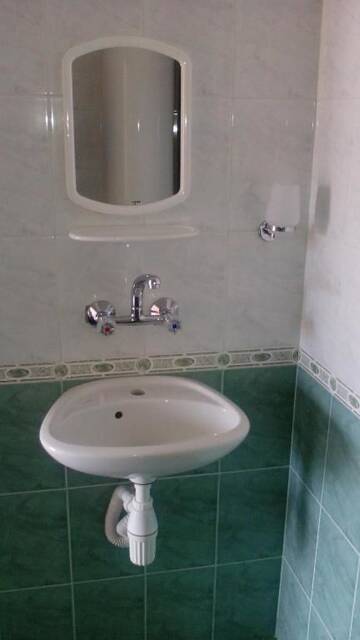 Фото номера Люкс с 1 спальней Гостевой дом Rooms Via Maris г. Созополь 24