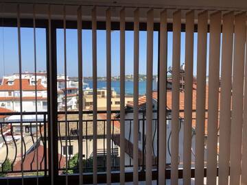 Фото номера Семейный номер с видом на море Гостевой дом Time out hotel г. Созополь 3