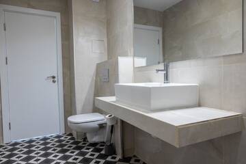Фото номера Апартаменты с видом на море Отель JI HOTEL г. Созополь 5