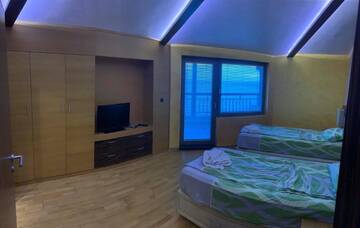 Фото номера Вилла с 3 спальнями Виллы Anel Luxury Villa г. Созополь 8
