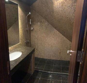 Фото номера Вилла с 3 спальнями Виллы Anel Luxury Villa г. Созополь 11