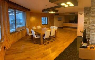 Фото номера Вилла с 3 спальнями Виллы Anel Luxury Villa г. Созополь 15