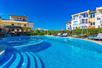 Фото Отель Selena Beach Hotel г. Созополь 5