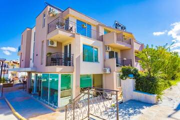 Фото Отель Selena Beach Hotel г. Созополь 2