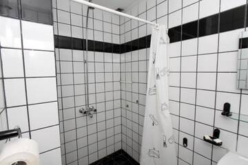 Фото номера Двухместный номер с 1 кроватью или 2 отдельными кроватями Отель Family Hotel Verona г. Созополь 11