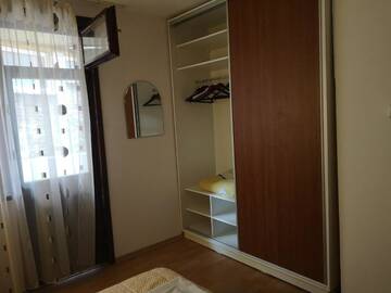 Фото номера Апартаменты с видом на сад Отель Family Hotel Verona г. Созополь 5