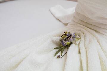 Фото номера Стандартный трехместный номер Отель Hotel Sunny г. Созополь 2