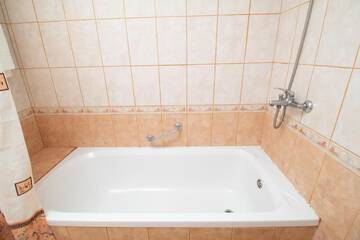 Фото номера Двухместный номер эконом-класса с 1 кроватью Отель Hotel Sunny г. Созополь 2