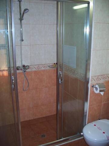 Фото номера Стандартный номер-студио Апарт-отели Martinez Aparthotel г. Созополь 4