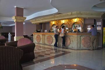 Фотографии Апарт-отели Martinez Aparthotel г. Созополь (Болгария) №5 Фото Апарт-отели Martinez Aparthotel г. Созополь 5