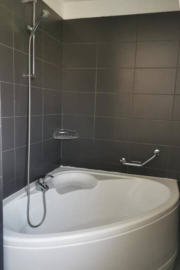 Фото номера Апартаменты с 1 спальней Отель Hotel Calisto г. Созополь 6