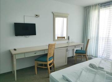 Фотографии Отель Hotel Calisto г. Созополь (Болгария) №2 Фото Отель Hotel Calisto г. Созополь 2