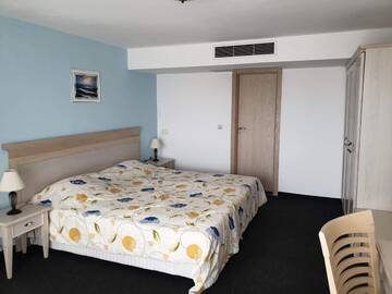 Фото номера Мезонет Отель Hotel Calisto г. Созополь 4