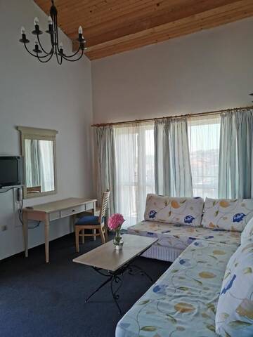 Фото номера Мезонет Отель Hotel Calisto г. Созополь 2