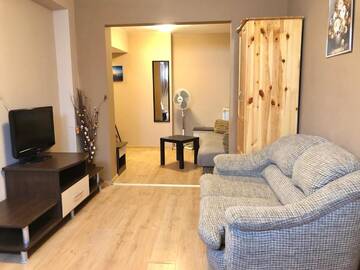 Фото номера Economy Quadruple Room - Ground Floor, No Balcony Отель Hotel Silver г. Созополь 3