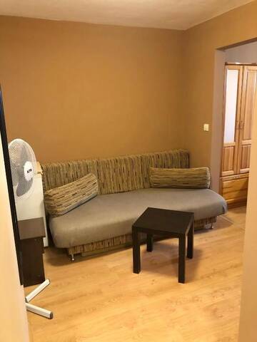 Фото номера Economy Quadruple Room - Ground Floor, No Balcony Отель Hotel Silver г. Созополь 5
