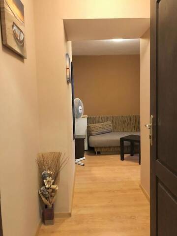 Фото номера Economy Quadruple Room - Ground Floor, No Balcony Отель Hotel Silver г. Созополь 6