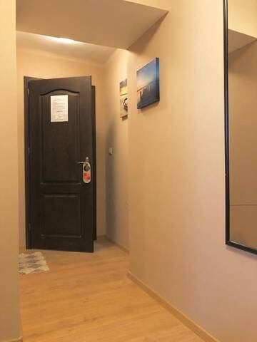 Фото номера Economy Quadruple Room - Ground Floor, No Balcony Отель Hotel Silver г. Созополь 7