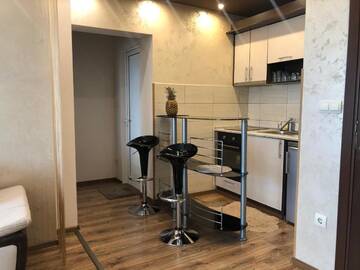 Фото номера Апартаменты Делюкс Отель Hotel Silver г. Созополь 8