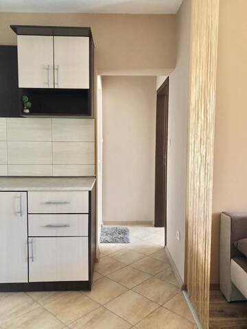 Фото номера Апартаменты с 1 спальней Отель Hotel Silver г. Созополь 6