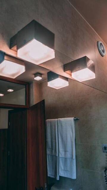 Фото номера Двухместный номер с 1 кроватью и балконом, вид на море Отель Design Hotel Logatero г. Созополь 17