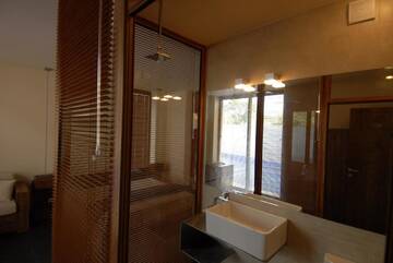 Фото номера Двухместный номер с 1 кроватью - 1 этаж Отель Design Hotel Logatero г. Созополь 4