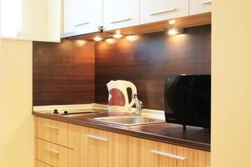 Фото номера Номер-студио Апарт-отели Apartments DreamBG г. Созополь 74